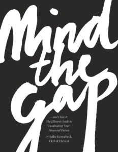 Mind the Gap Book Cover