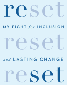 Book Cover of "Reset"
